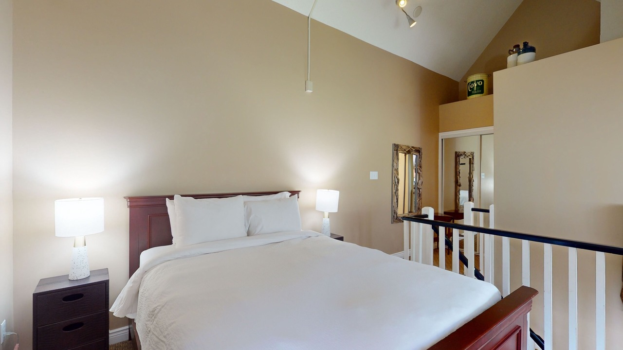 Photo of Bedroom in Craigleith