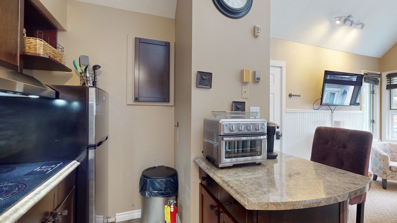 Photo of Kitchen in Craigleith