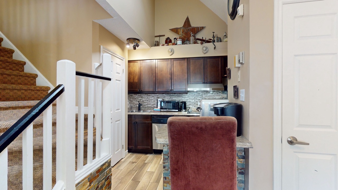 Photo of Kitchen in Craigleith