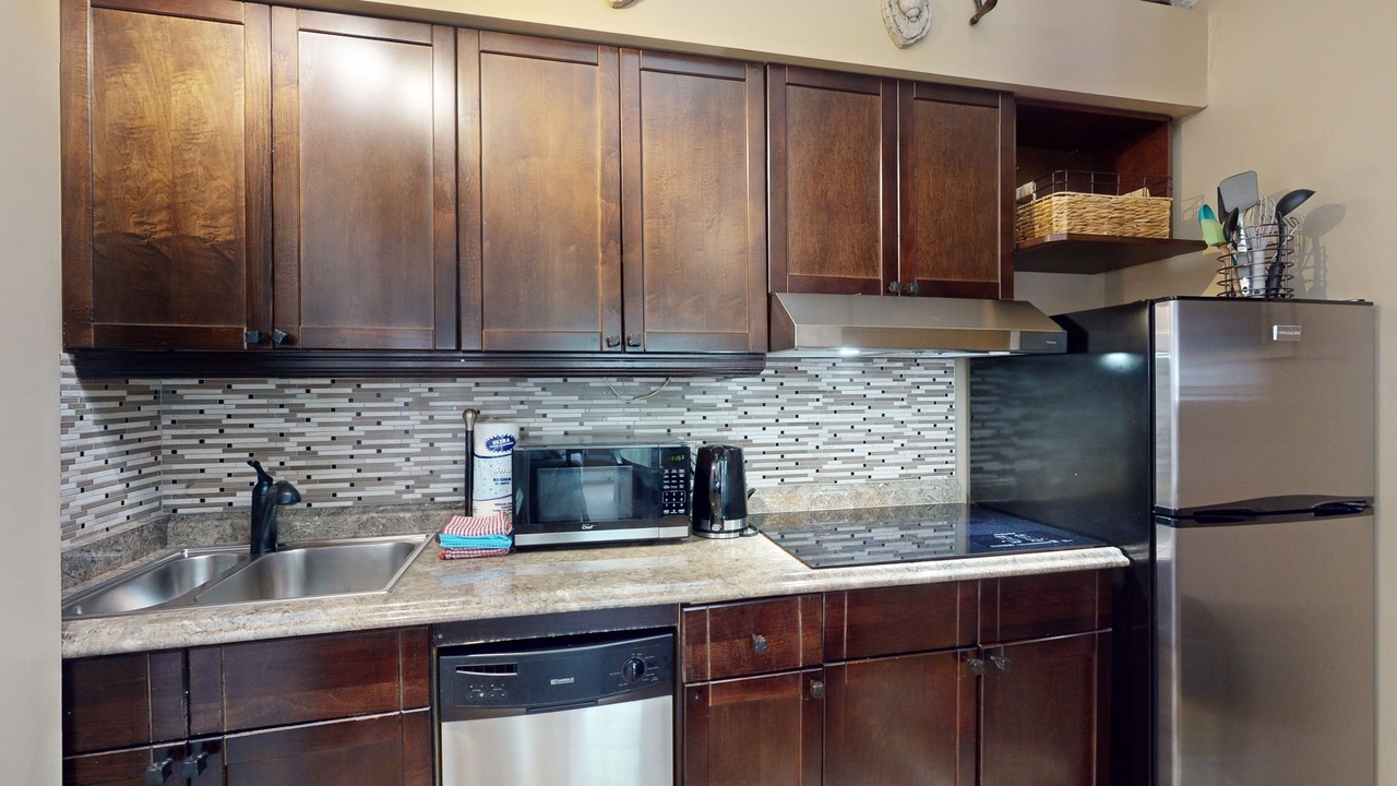 Photo of Kitchen in Craigleith