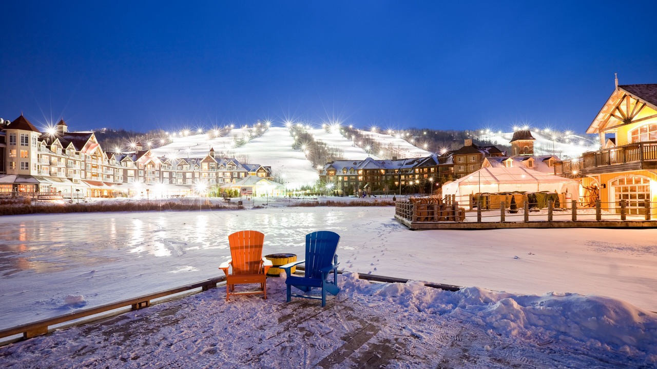 Photo of Outdoor in Craigleith