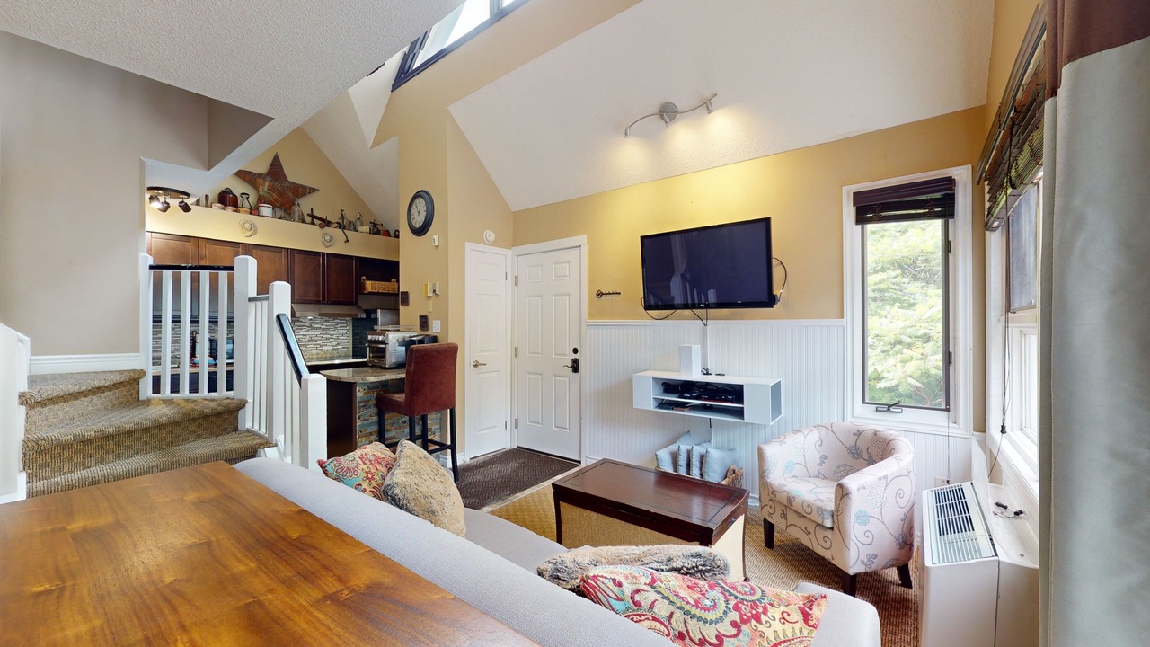 Photo of Livingroom in Craigleith