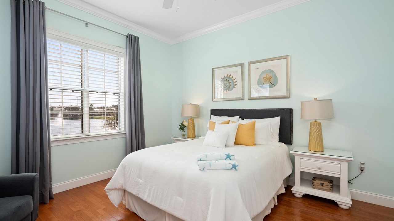 Photo of Bedroom in Reunion