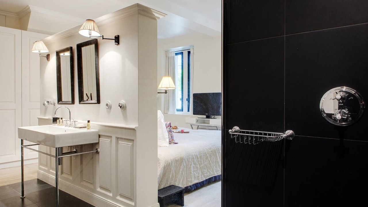 Photo of Bedroom in Jardin des plantes