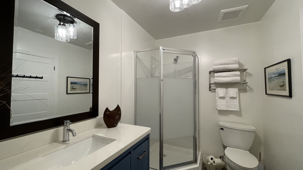 Photo of Bathroom in Meaford