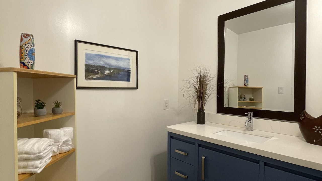 Photo of Bathroom in Meaford