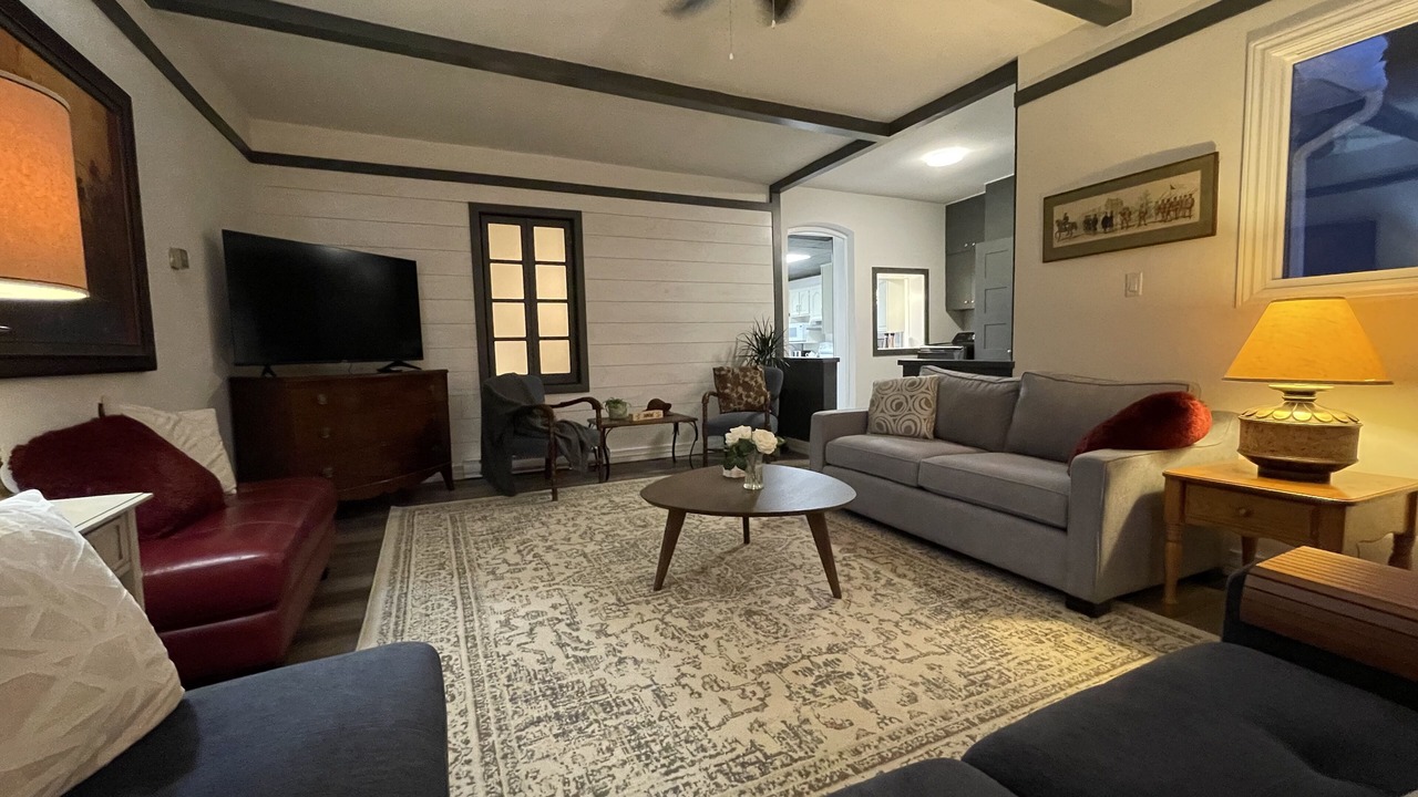 Photo of Livingroom in Meaford
