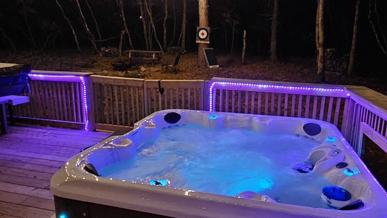 Photo of Patio Balcony in Tunkhannock Township