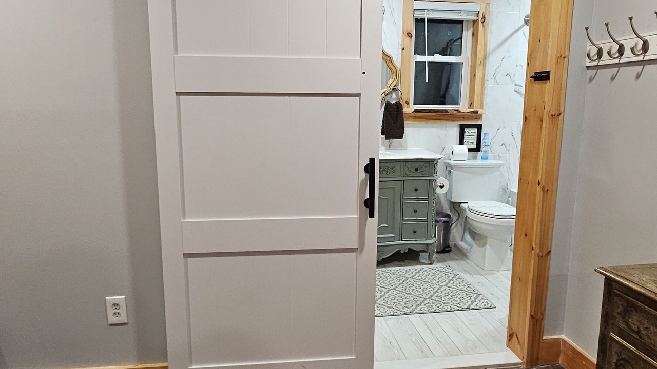 Photo of Bathroom in Tunkhannock Township