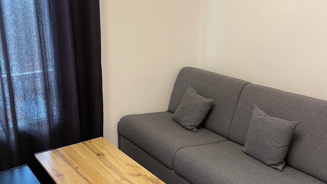 Photo of Livingroom in 19th Arrondissement