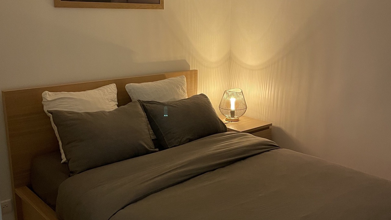 Photo of Bedroom in 19th Arrondissement