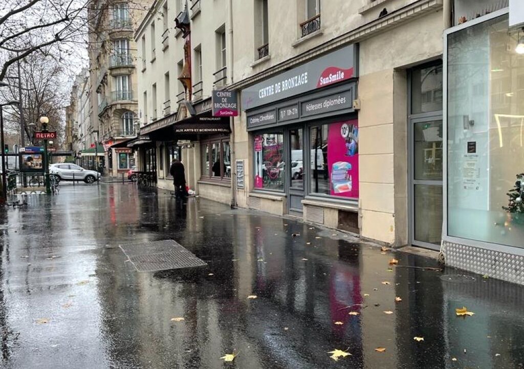 Photo of Outdoor in 19th Arrondissement