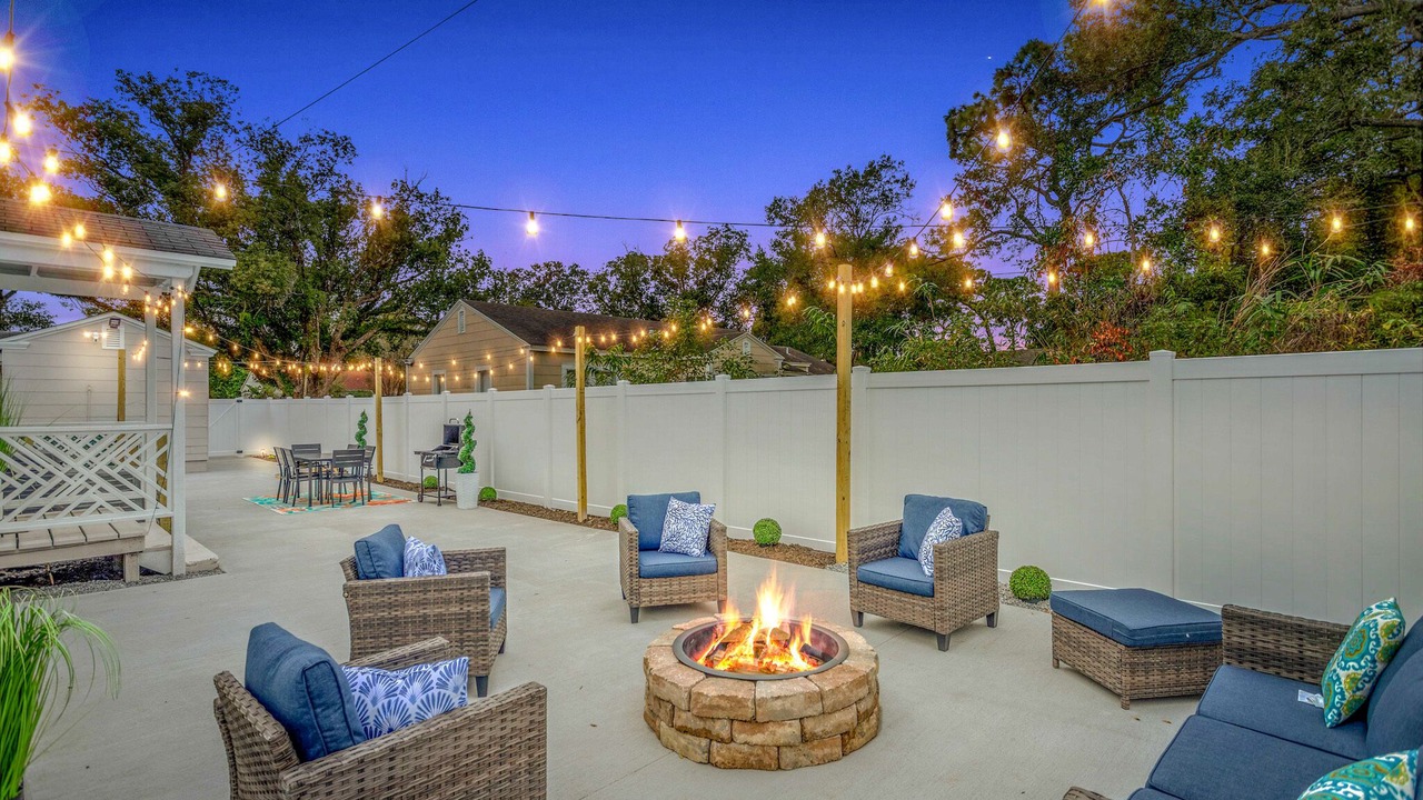 Photo of Patio Balcony in Colonialtown North