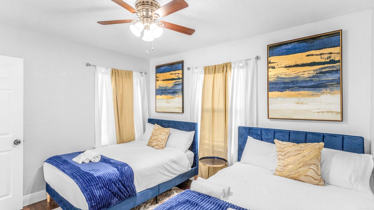 Photo of Bedroom in Colonialtown North