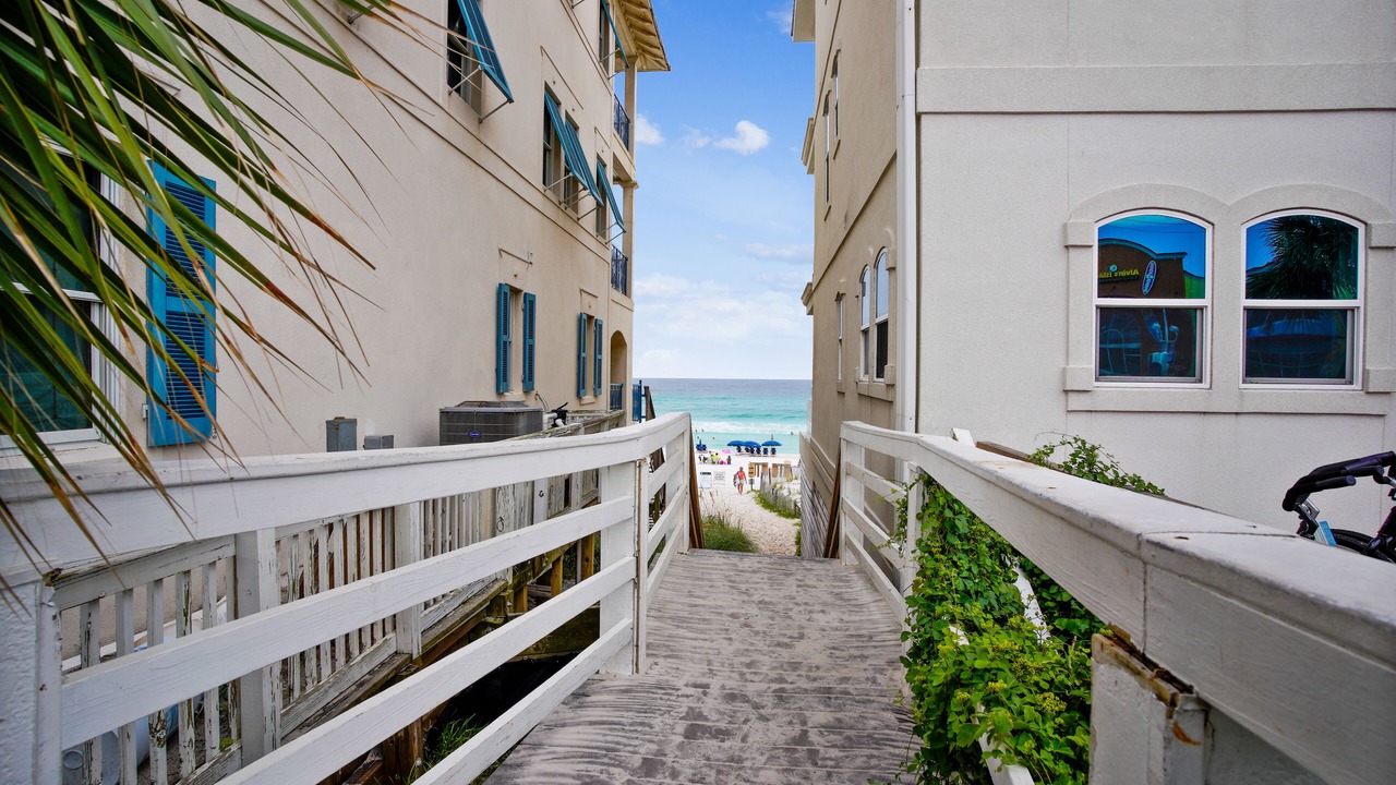 Photo of Outdoor in Frangista Beach