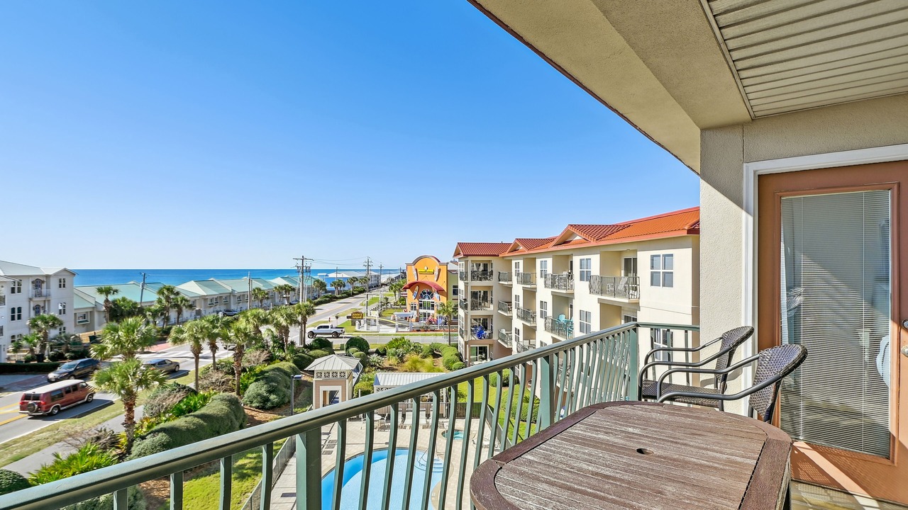 Photo of Outdoor in Frangista Beach