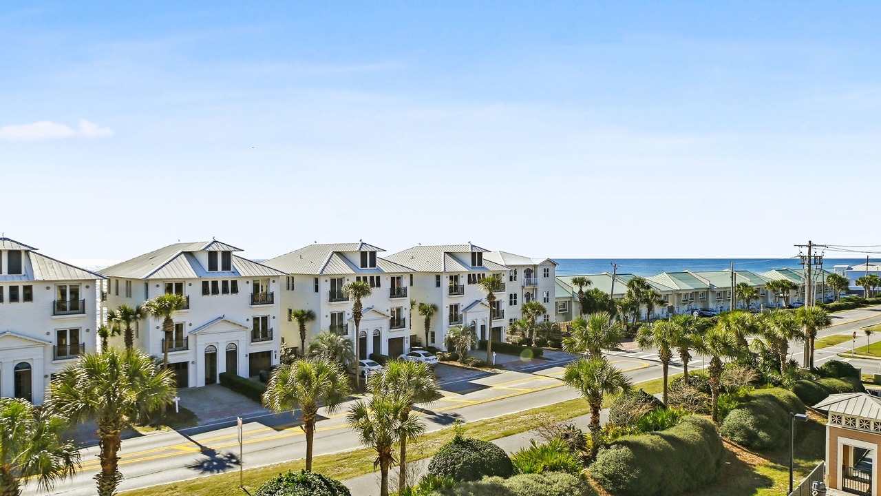 Photo of Outdoor in Frangista Beach