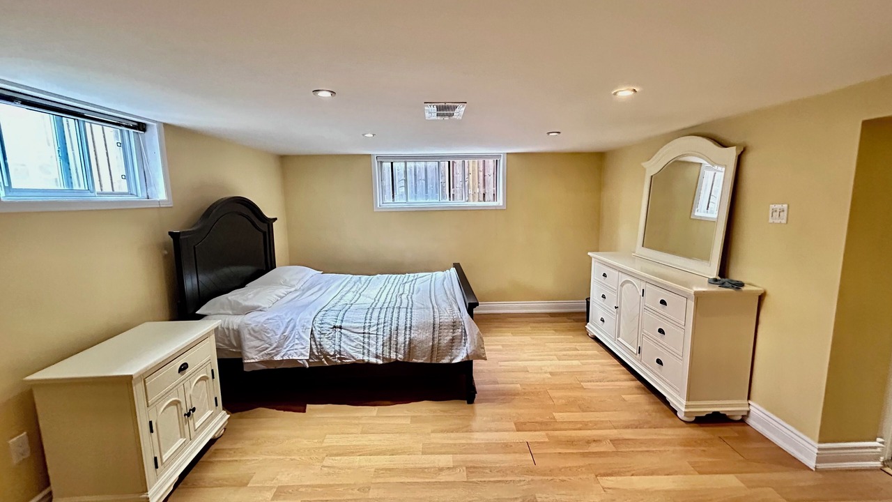 Photo of Bedroom in Etobicoke