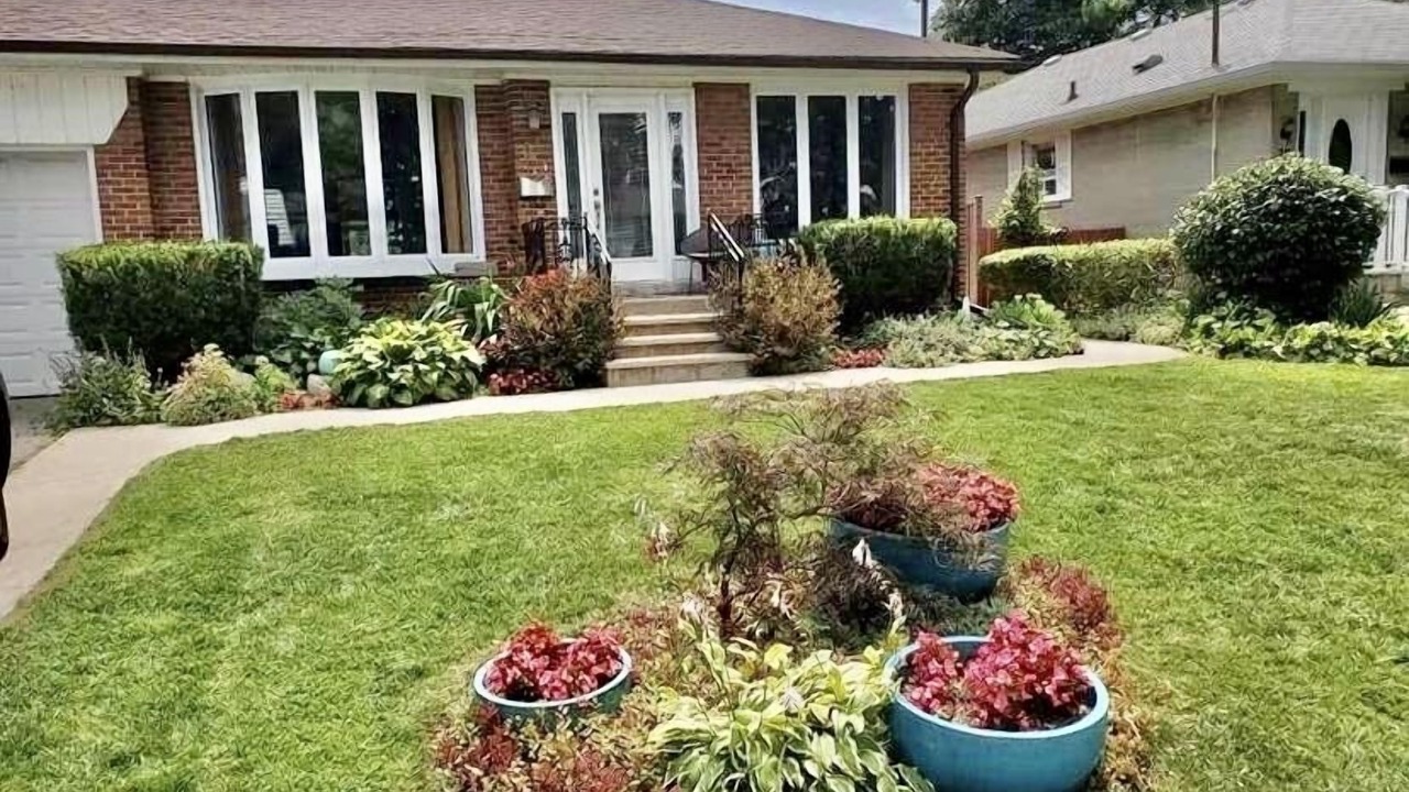 Photo of Outdoor in Etobicoke