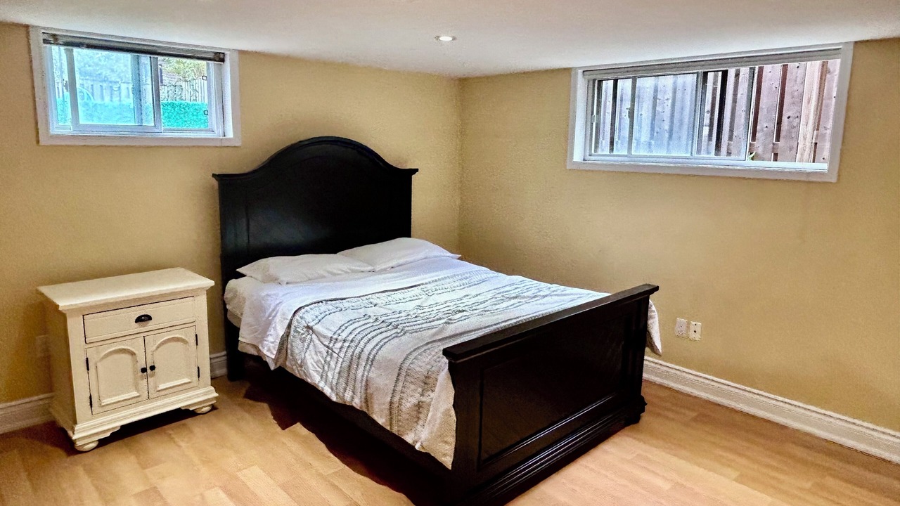 Photo of Bedroom in Etobicoke