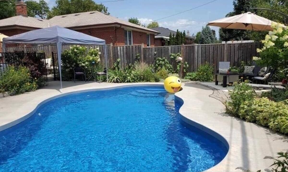 Photo of Outdoor in Etobicoke
