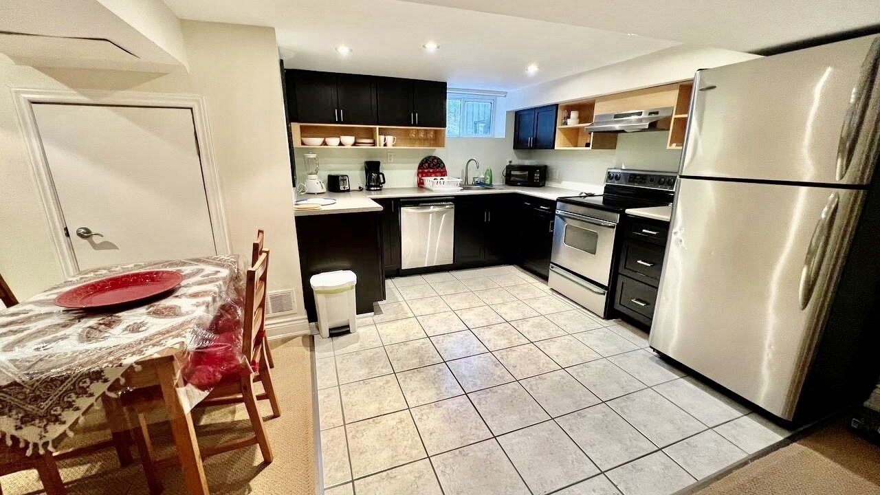Photo of Kitchen in Etobicoke