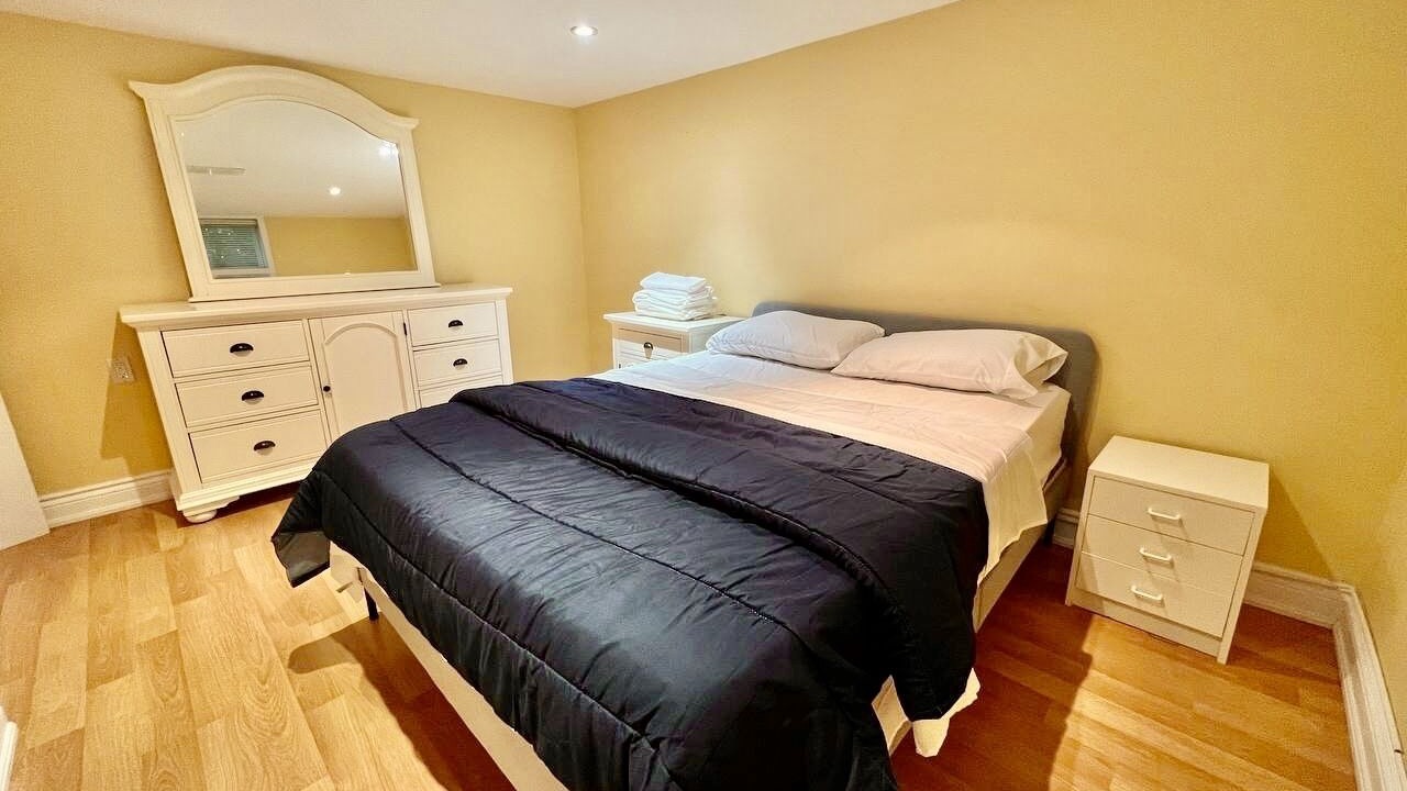 Photo of Bedroom in Etobicoke
