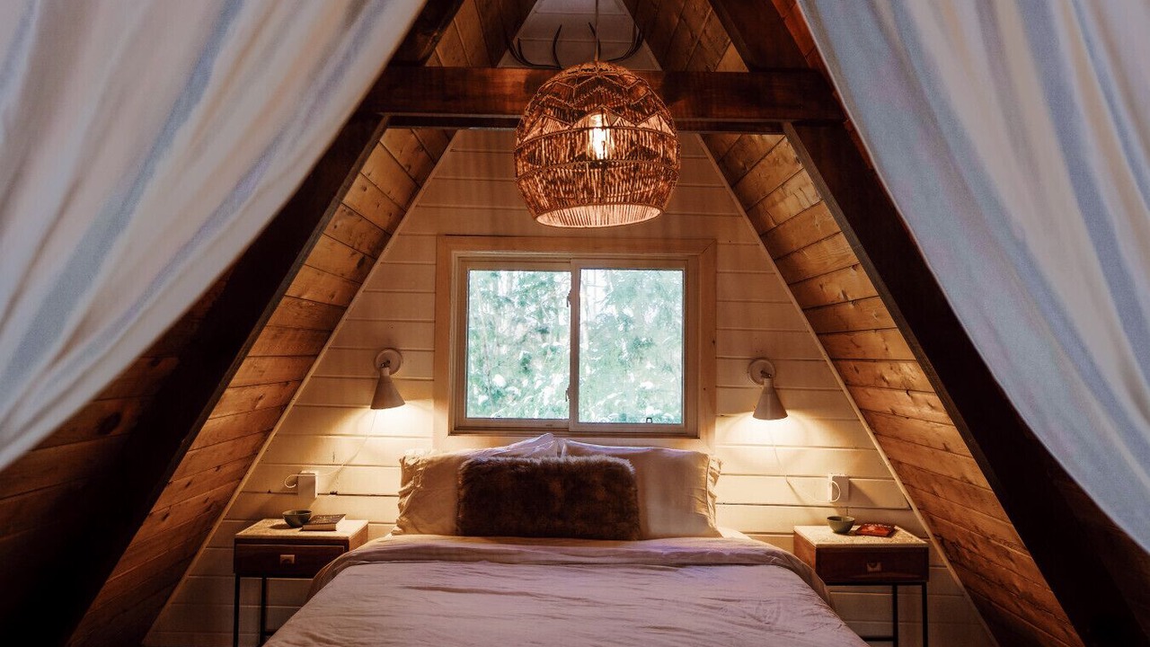 Photo of Bedroom in Huntsville