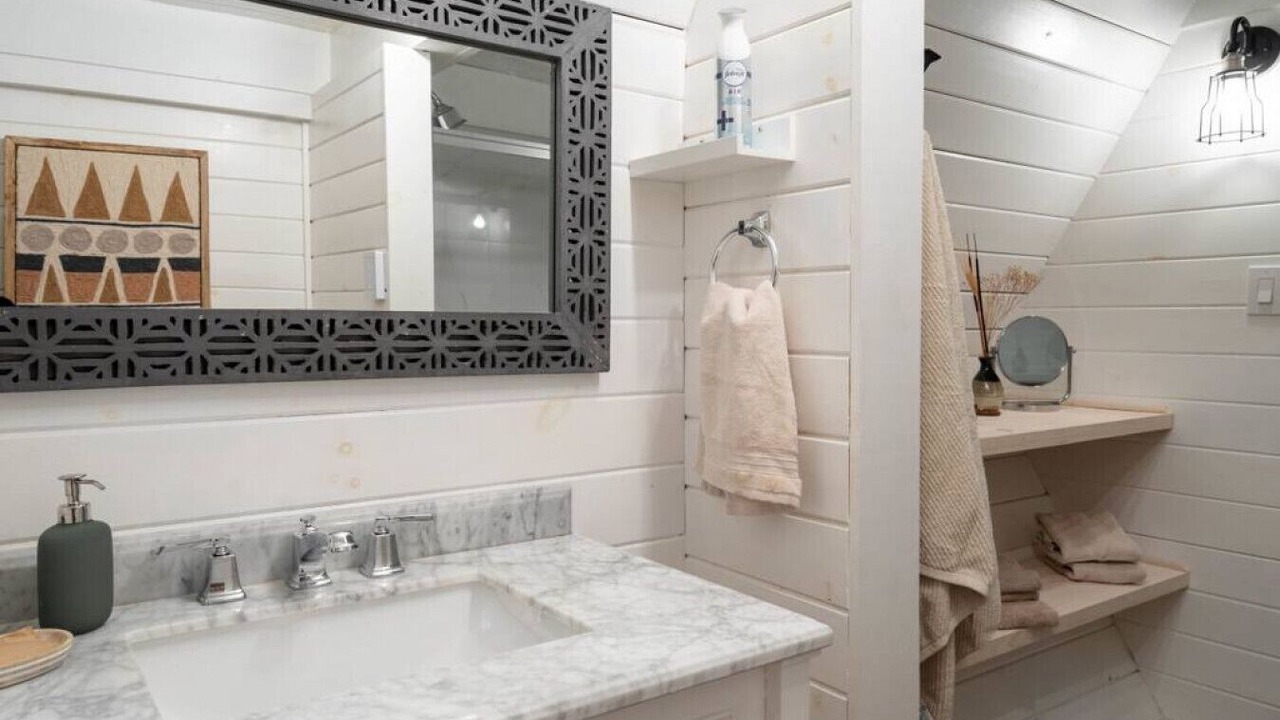 Photo of Bathroom in Huntsville