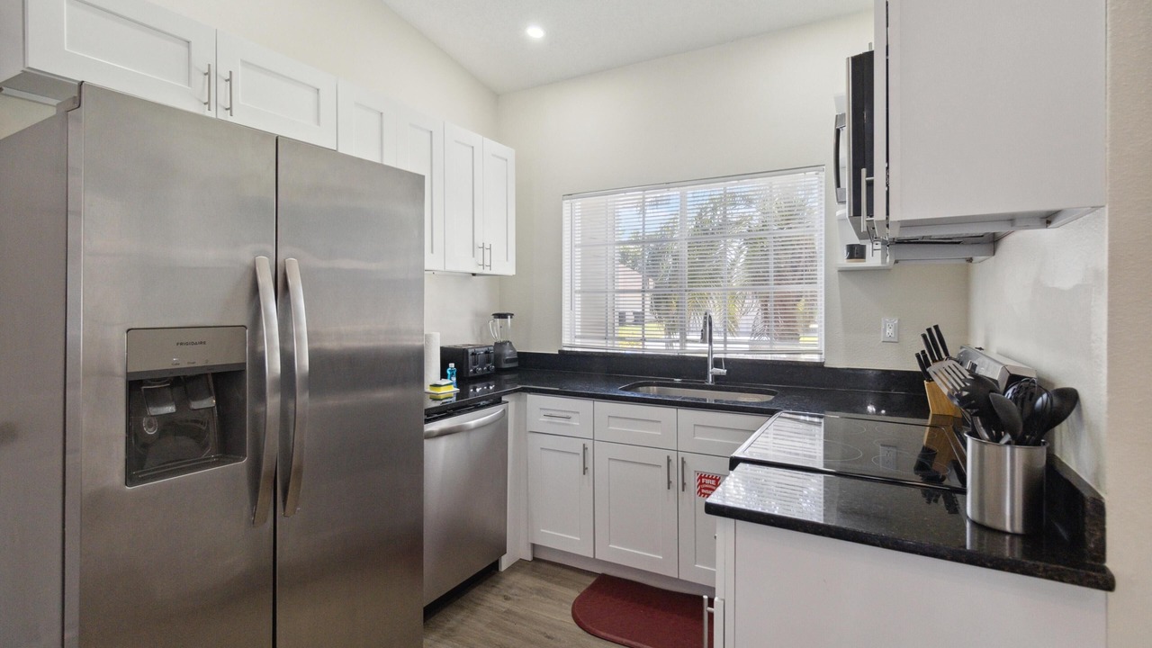 Photo of Kitchen in Thousand Oaks