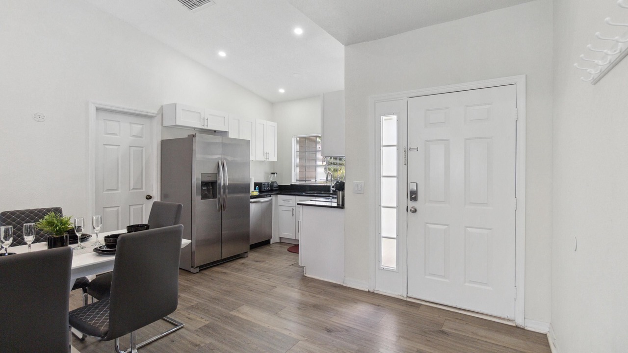 Photo of Kitchen in Thousand Oaks