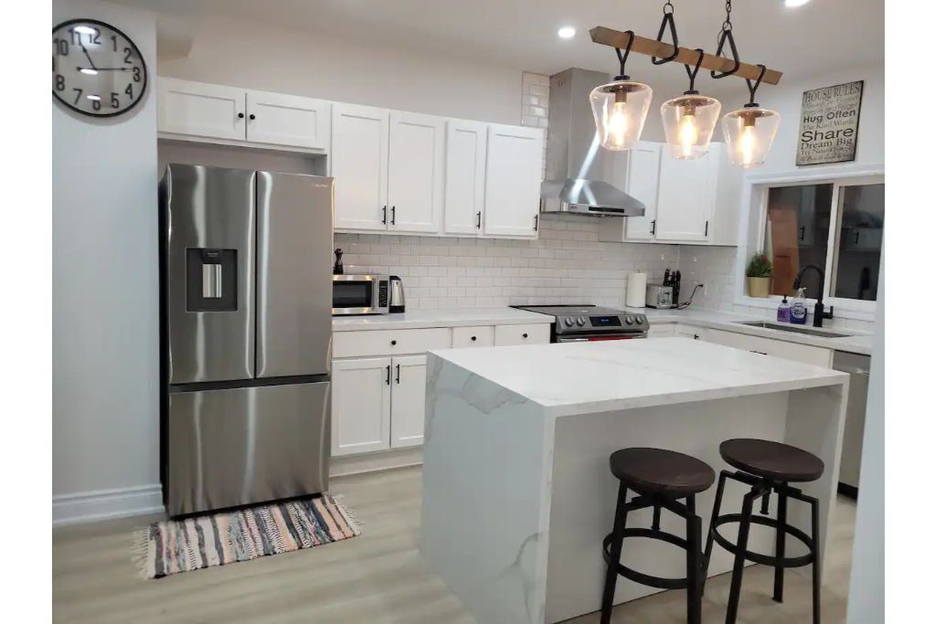 Photo of Kitchen in Frankford
