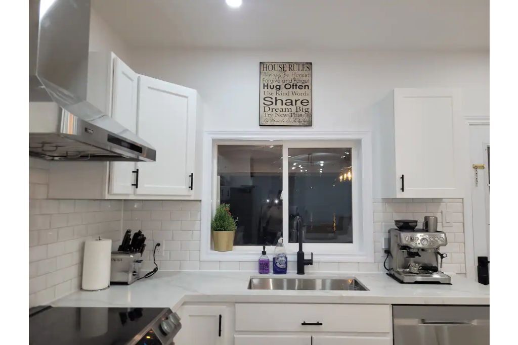 Photo of Kitchen in Frankford