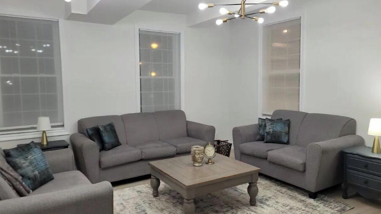 Photo of Livingroom in Frankford