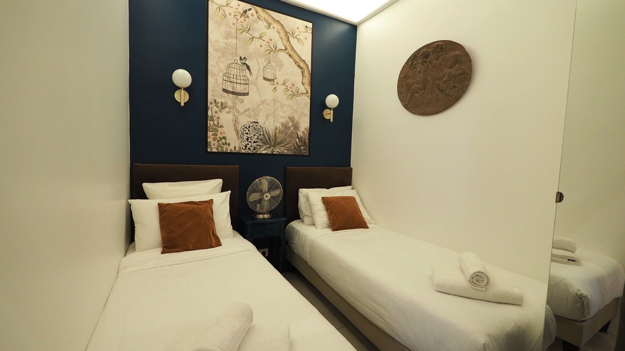 Photo of Bedroom in Notre-Dame-des-Champs