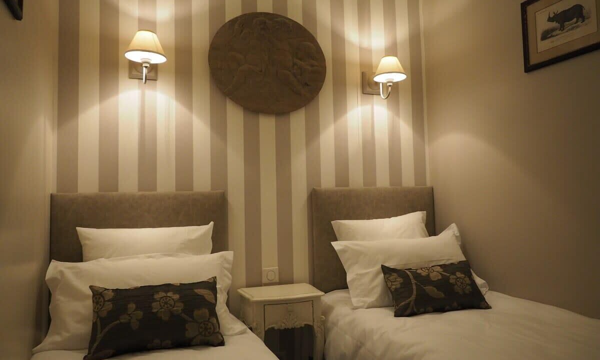 Photo of Bedroom in Notre-Dame-des-Champs