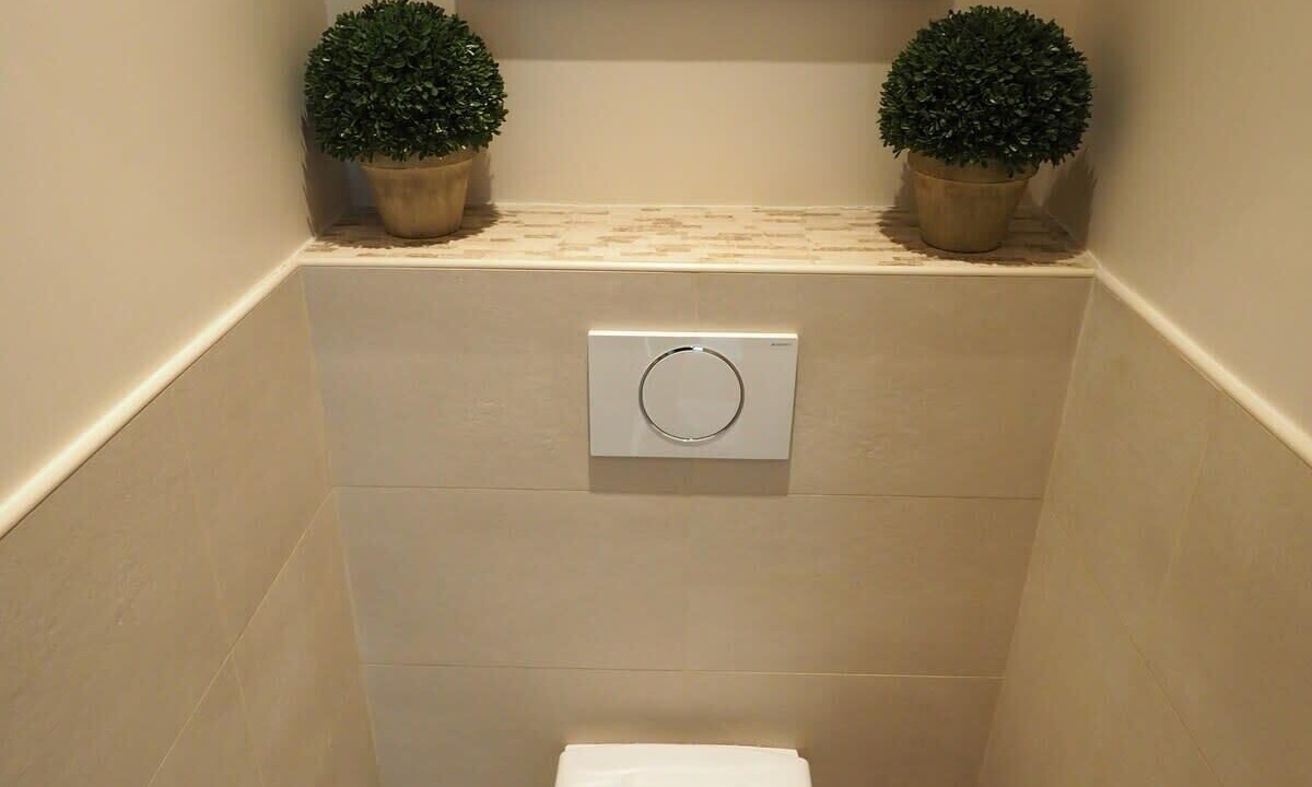 Photo of Bathroom in Notre-Dame-des-Champs
