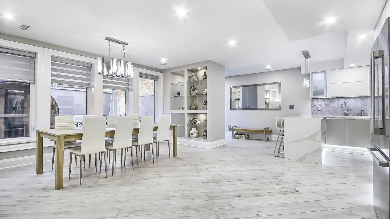 Photo of Kitchen in Willowdale