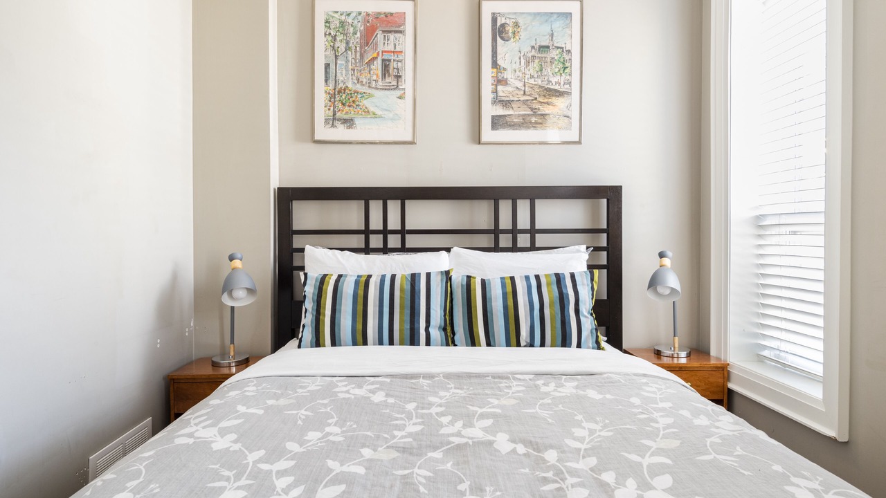 Photo of Bedroom in Niagara