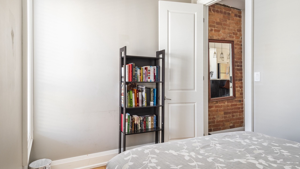 Photo of Bedroom in Niagara