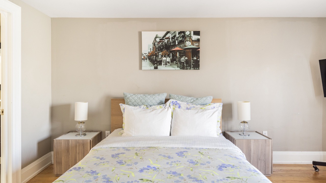 Photo of Bedroom in Niagara