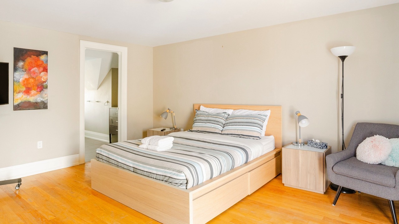Photo of Bedroom in Niagara