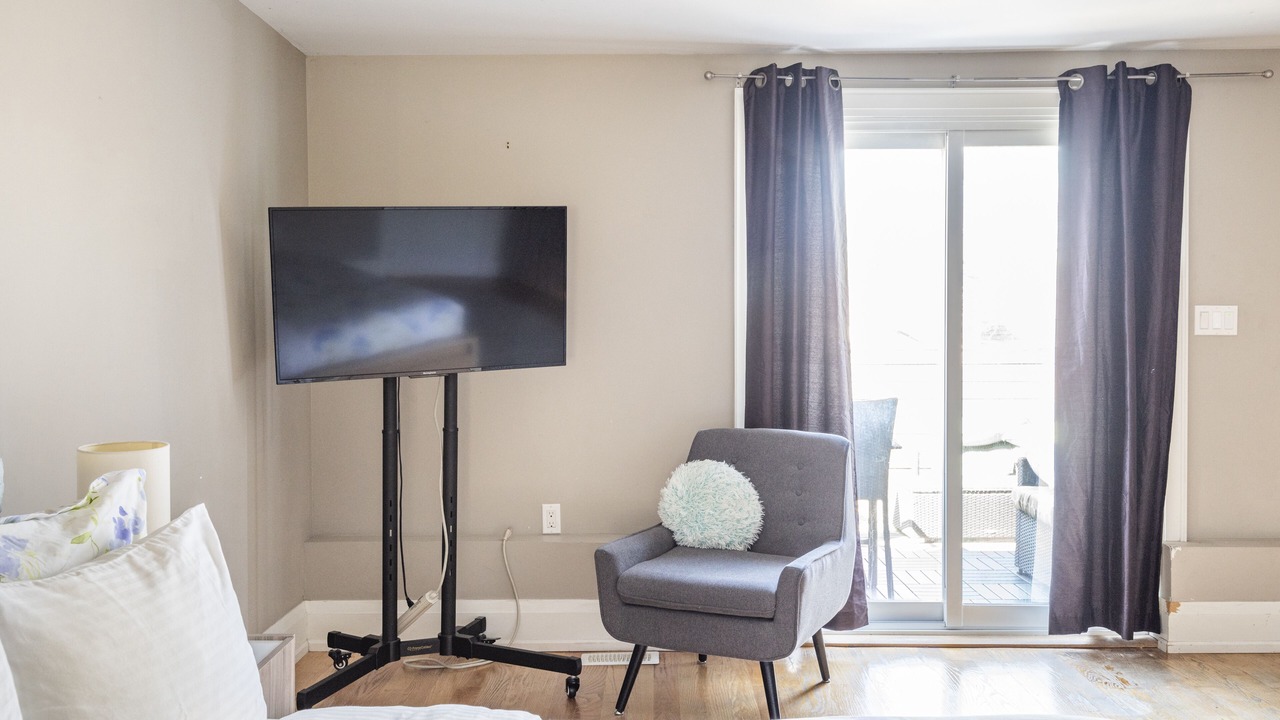 Photo of Bedroom in Niagara