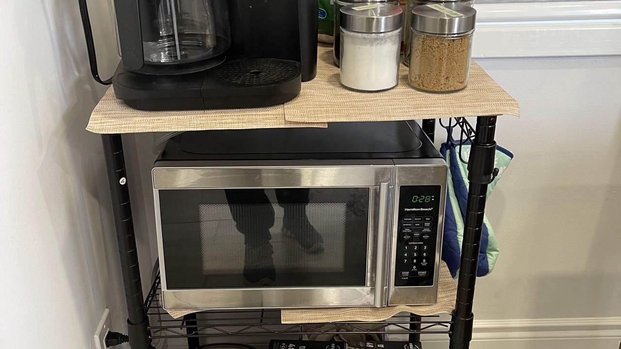 Photo of Kitchen in Amherstburg