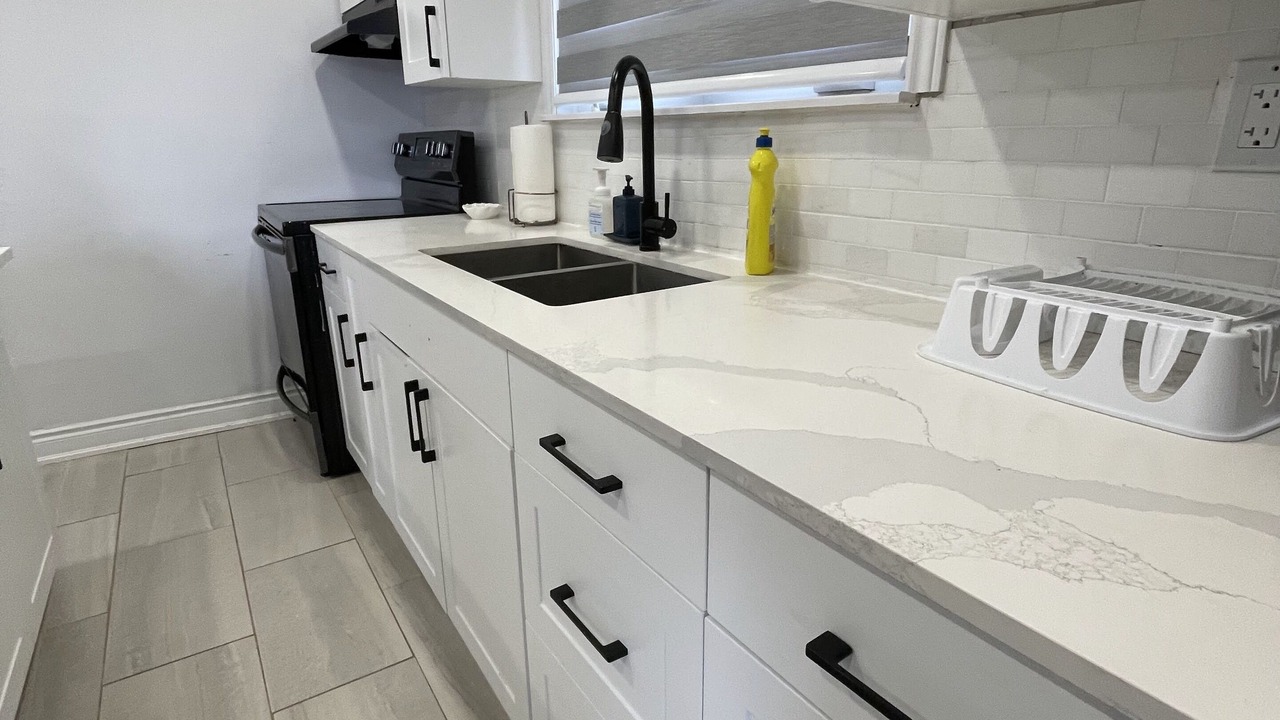 Photo of Kitchen in Amherstburg