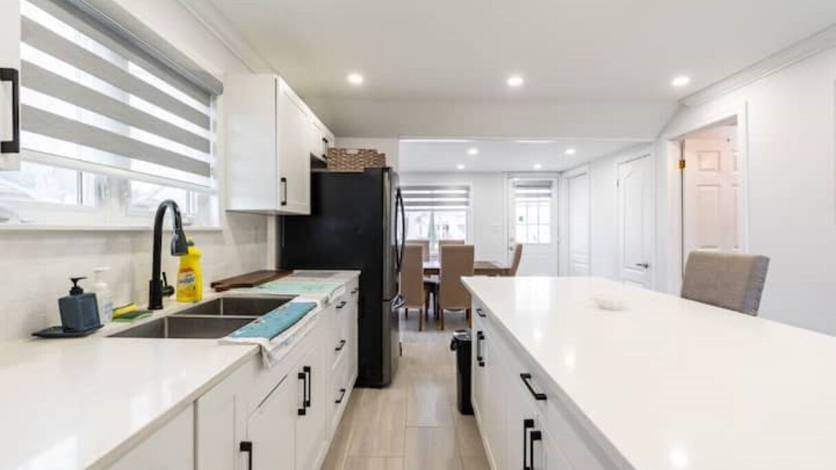 Photo of Kitchen in Amherstburg