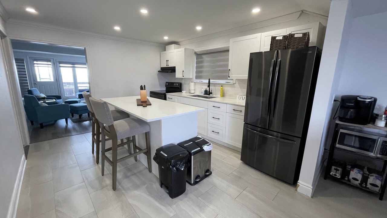 Photo of Kitchen in Amherstburg