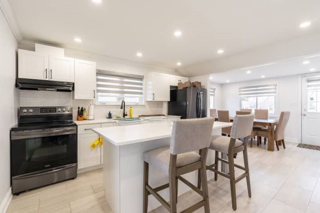 Photo of Kitchen in Amherstburg