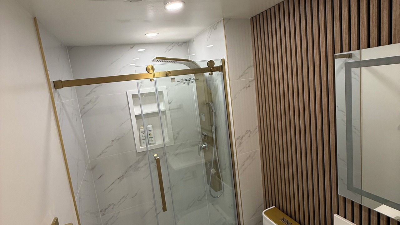 Photo of Bathroom in Newmarket