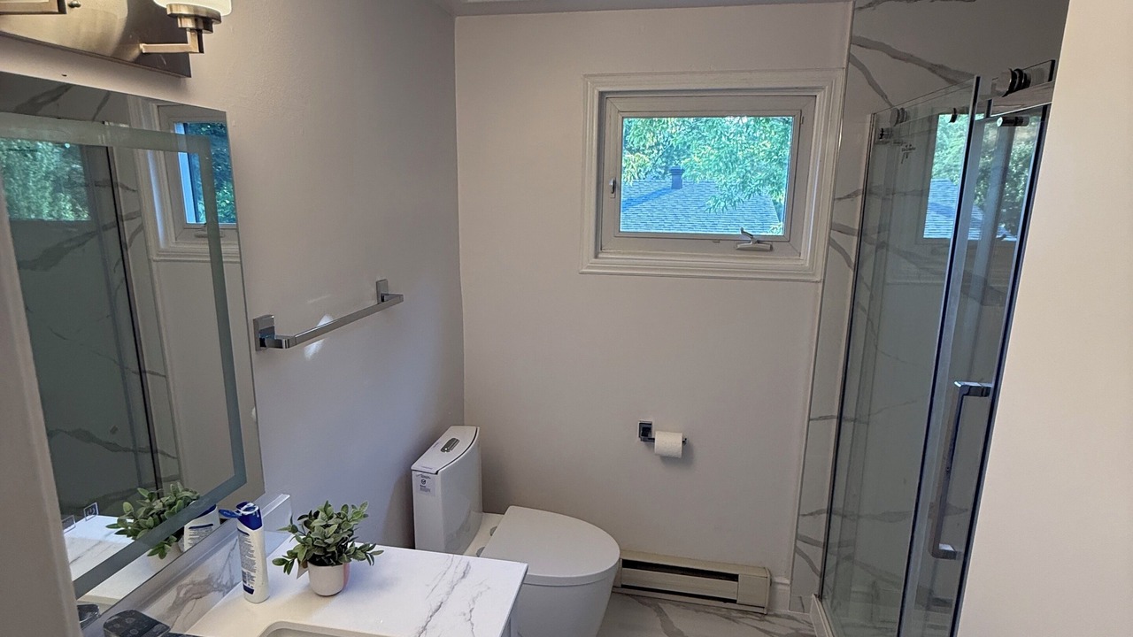 Photo of Bathroom in Newmarket